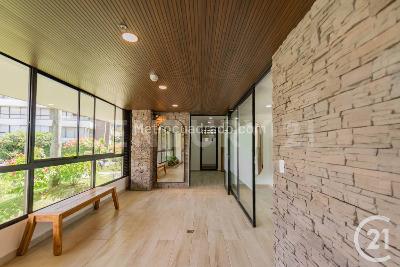 Apartamento de 2 alcobas en venta en Envigado, Envigado, 78 m² · foto 16 de 20
