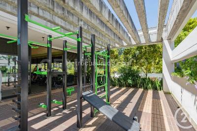 Apartamento de 2 alcobas en venta en Envigado, Envigado, 78 m² · foto 17 de 20