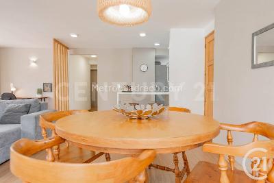 Apartamento de 2 alcobas en venta en El Poblado, Medellín, 100 m² · foto 5 de 20