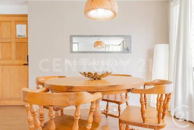 Apartamento de 2 alcobas en venta en El Poblado, Medellín, 100 m² · foto 6 de 20
