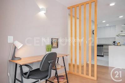 Apartamento de 2 alcobas en venta en El Poblado, Medellín, 100 m² · foto 8 de 20