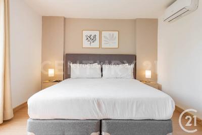 Apartamento de 2 alcobas en venta en El Poblado, Medellín, 100 m² · foto 14 de 20