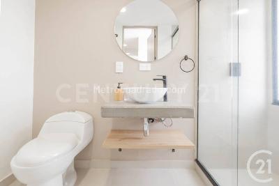 Apartamento de 2 alcobas en venta en El Poblado, Medellín, 100 m² · foto 15 de 20