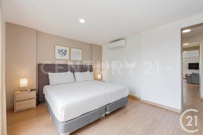 Apartamento de 2 alcobas en venta en El Poblado, Medellín, 100 m² · foto 17 de 20