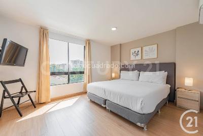 Apartamento de 2 alcobas en venta en El Poblado, Medellín, 100 m² · foto 18 de 20