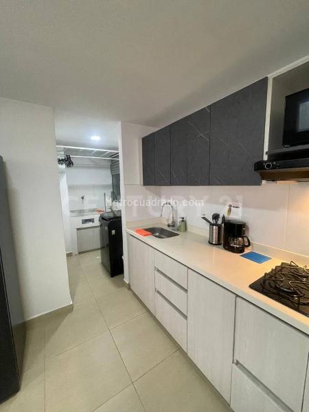 Apartamento en Arriendo, Sabaneta, Sabaneta