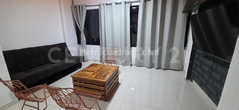 2BR House in Aliadas Del Sur (120 m²)