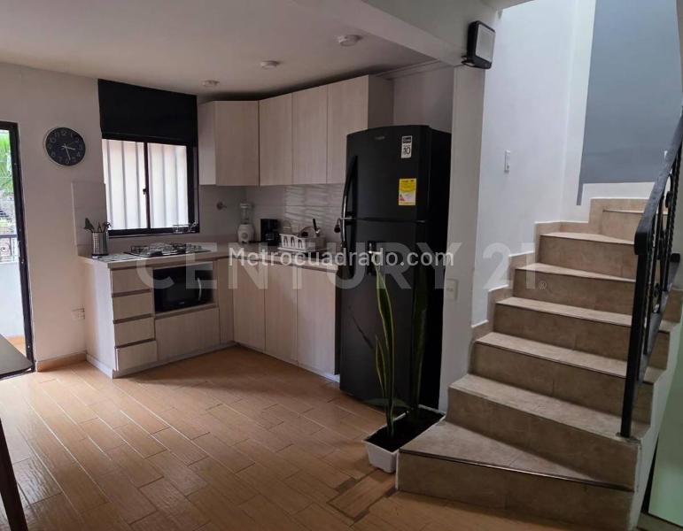 Casa en Arriendo, Aliadas Del Sur, Sabaneta - 3