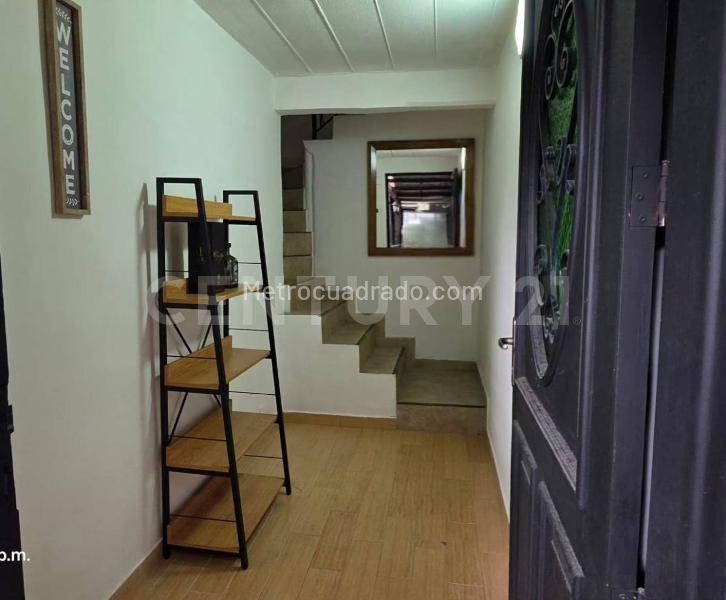 Casa en Arriendo, Aliadas Del Sur, Sabaneta - 4