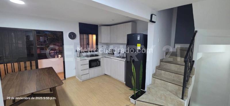 Casa en Arriendo, Aliadas Del Sur, Sabaneta - 5