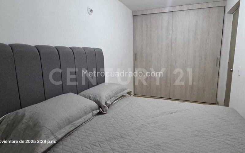 Casa en Arriendo, Aliadas Del Sur, Sabaneta - Widok 6