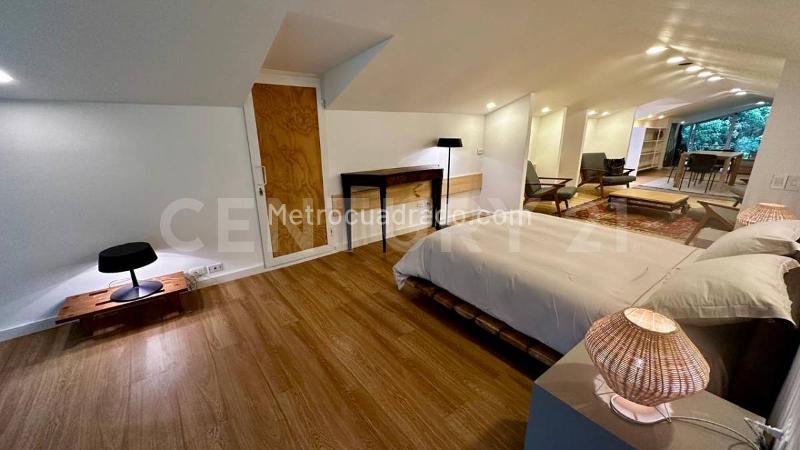 Apartamento en Arriendo, El Retiro, Retiro - 2