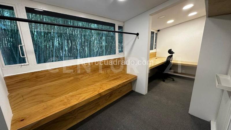 Apartamento en Arriendo, El Retiro, Retiro - 3