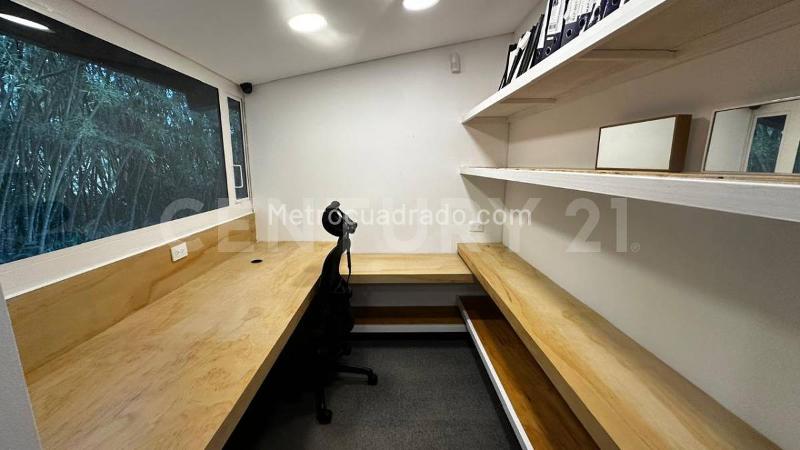 Apartamento en Arriendo, El Retiro, Retiro - 4