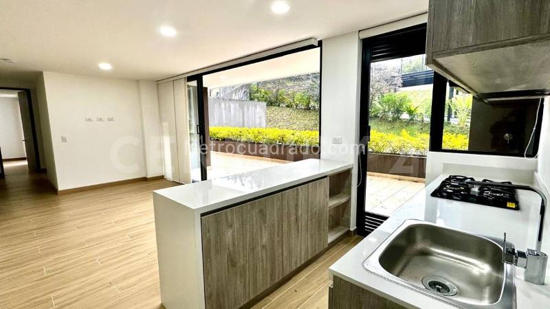 3BR Apartment in Circunvalar (122 m²) - 2