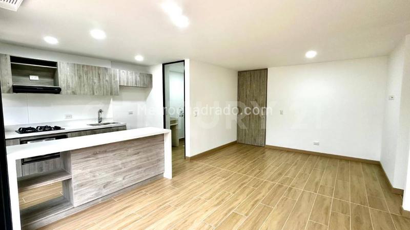 3BR Apartment in Circunvalar (122 m²) - 3