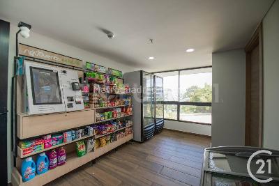 Apartamento de 2 alcobas en venta en Envigado, Envigado, 81 m² · foto 19 de 20