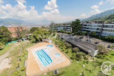 Apartamento de 2 alcobas en venta en Envigado, Envigado, 81 m² · foto 20 de 20