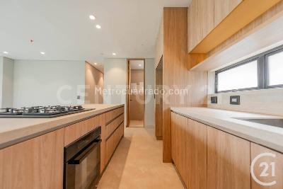 Apartamento en venta en Envigado, Envigado · foto 5 de 20