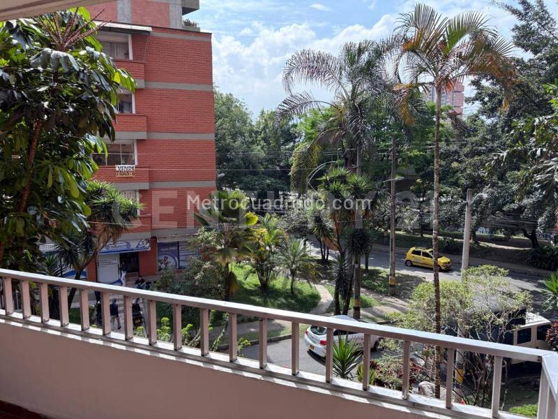 4BR Apartment with Natural Light in Laureles Estadio - 6