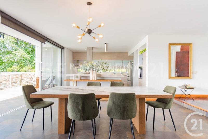 Casa en Arriendo, El Tablazo, Rionegro - 2