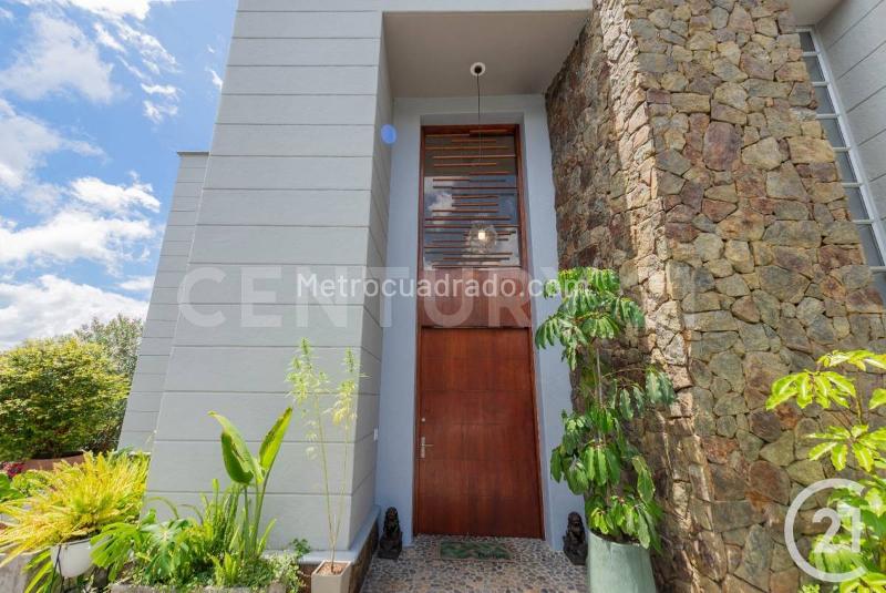 Casa en Arriendo, El Tablazo, Rionegro - 5