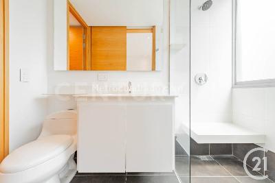 Apartamento en venta en El Poblado, Medellín · foto 11 de 20