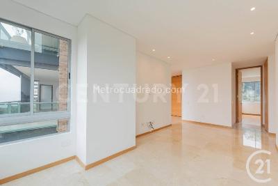 Apartamento en venta en El Poblado, Medellín · foto 13 de 20