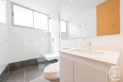 Apartamento en venta en El Poblado, Medellín · foto 20 de 20