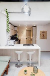 Apartamento de 1 alcoba en arriendo en El Poblado, Medellín, 50 m² · foto 2 de 15