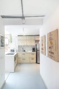 Apartamento de 1 alcoba en arriendo en El Poblado, Medellín, 50 m² · foto 4 de 15