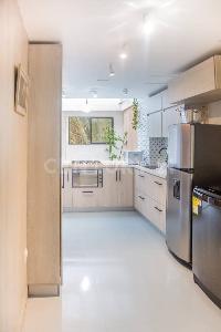 Apartamento de 1 alcoba en arriendo en El Poblado, Medellín, 50 m² · foto 5 de 15