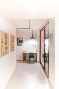 Apartamento de 1 alcoba en arriendo en El Poblado, Medellín, 50 m² · foto 11 de 15