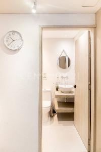 Apartamento de 1 alcoba en arriendo en El Poblado, Medellín, 50 m² · foto 13 de 15