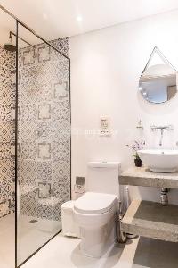 Apartamento de 1 alcoba en arriendo en El Poblado, Medellín, 50 m² · foto 15 de 15