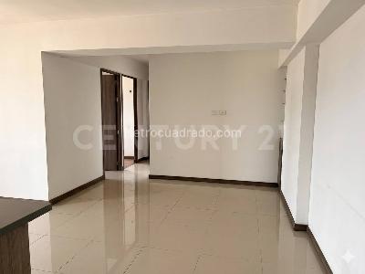 Apartamento de 3 alcobas en venta en Alto De Las Flores Sabaneta, Sabaneta, 74 m² · foto 3 de 15