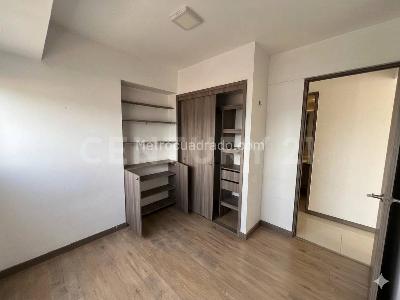 Apartamento de 3 alcobas en venta en Alto De Las Flores Sabaneta, Sabaneta, 74 m² · foto 8 de 15