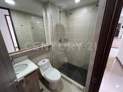 Apartamento de 3 alcobas en venta en Alto De Las Flores Sabaneta, Sabaneta, 74 m² · foto 9 de 15