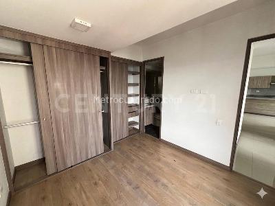 Apartamento de 3 alcobas en venta en Alto De Las Flores Sabaneta, Sabaneta, 74 m² · foto 11 de 15