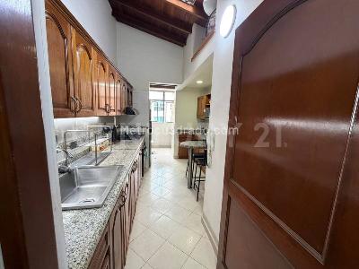 Apartamento de 3 alcobas en venta en El Poblado, Medellín, 140 m² · foto 5 de 19