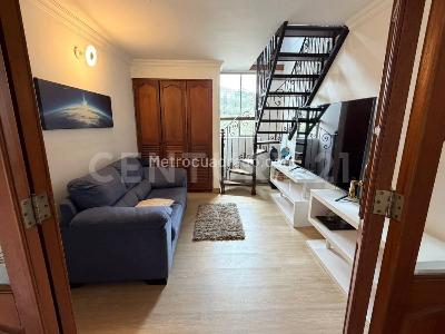 Apartamento de 3 alcobas en venta en El Poblado, Medellín, 140 m² · foto 8 de 19