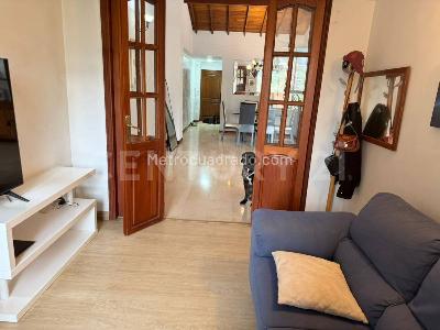 Apartamento de 3 alcobas en venta en El Poblado, Medellín, 140 m² · foto 9 de 19
