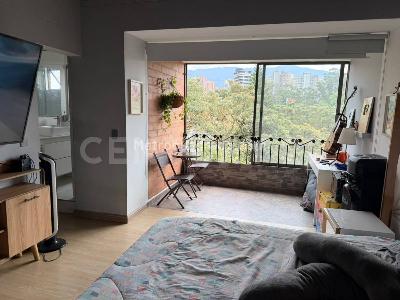 Apartamento de 3 alcobas en venta en El Poblado, Medellín, 140 m² · foto 11 de 19