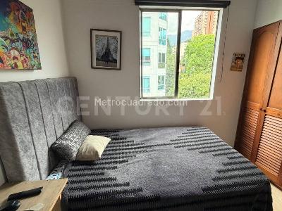Apartamento de 3 alcobas en venta en El Poblado, Medellín, 140 m² · foto 14 de 19