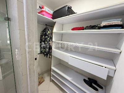 Apartamento de 3 alcobas en venta en El Poblado, Medellín, 140 m² · foto 15 de 19