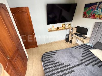 Apartamento de 3 alcobas en venta en El Poblado, Medellín, 140 m² · foto 16 de 19