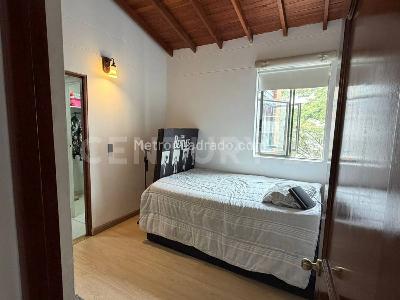 Apartamento de 3 alcobas en venta en El Poblado, Medellín, 140 m² · foto 17 de 19