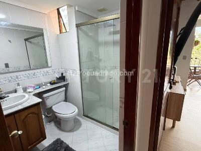 Apartamento de 3 alcobas en venta en El Poblado, Medellín, 140 m² · foto 19 de 19