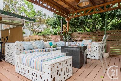 Casa de 4 alcobas en venta en El Poblado, Medellín, 644 m² · foto 2 de 20