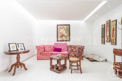 Casa de 4 alcobas en venta en El Poblado, Medellín, 644 m² · foto 8 de 20